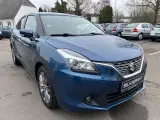 Suzuki Baleno 1,2 Dualjet SHVS Exclusive - 2