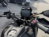Yamaha Tracer 9 GT 2025 - Sort - 4