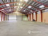 Kontor, kold lager. Ambolten 24 D.  6000 Kolding - 5