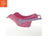 Autostol til dukker (str. 45 cm. 2 stykker) - 5