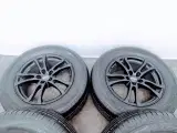 5x112 18" ET30 Anzio Wheels sommersæt (Demosæt) - 4