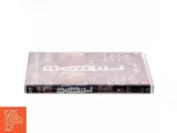 Babel med Brad Pitt (DVD) - 2