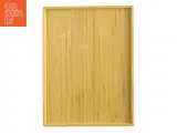 Bambus bakke fra IKEA (str. 32 x 24 cm) - 4