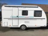 Meget velholdt  campingvogn