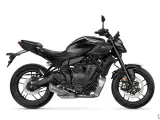 Yamaha MT-07 Y-AMT - 2