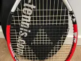 Tennis ketcher - Pro Fischer  - 2