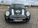 MINI Cooper 1,6  - 2
