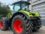 CLAAS Axion 930 CMatic Med næsten nye dæk, frontlift og evt et RTK GPS anlæg - 3
