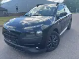 Citroën C4 Cactus 1,6 BlueHDi 100 Feel Van - 2