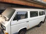 VW Caravelle BUS  T3