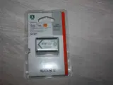 Genopladelig NP-BX1 1240mAh Sony batteri sælges