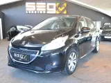 Peugeot 208 1,4 HDi 68 Active - 2