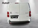 Toyota Proace Electric Long EL Comfort Masterpakke m/Dobbelt bagdør 136HK Van Aut. - 4