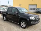 VW Amarok 2,0 TDi 180 Highline aut. 4Motion - 2