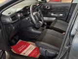 Citroën C3 1,6 Blue HDi Feel+ start/stop 75HK 5d - 5