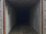 40 fods HC Container - ( Står på Sjælland ) - 5