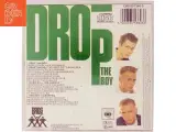 Bros Drop The Boy CD single fra CBS - 3