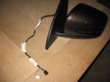 Komplet V sidespejl Mercedes ML