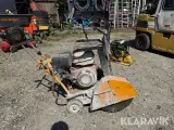Asfaltskærer Cedima - 3