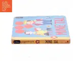 Mine tal - 2