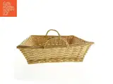 Flettet Bakke (str. 41 x 33 cm) - 2