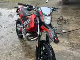 Aprilia SX 50 - 3