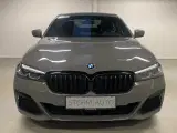 BMW 530d 3,0 M-Sport aut. - 2
