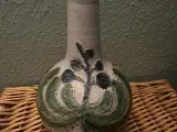 Søholm Noomi keramik bordlampe 
