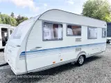 2007 - Adria Adora 542 UT   Enkeltsenge-Endebad-Mover-Gulvtemp. - 4
