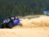 Yamaha YXZ 1000 R Traktor - 5