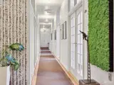 344 m² smukke kontorlokaler udlejes i Fyns Forsamlingshus Odense C - 5