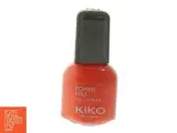 Kiko Milano Power Pro og Gosh Neglelak fra Kiko Milano, Gosh (str. 8. milliliter? og elve milliliter) - 5