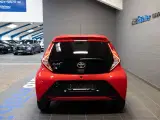 Toyota Aygo 1,0 VVT-i x-press - 5