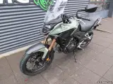 Honda CB 500 XA MC-SYD BYTTER GERNE  5 ÅRS FABRIKS GARANTI - 3