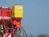 Technik-Plus TJS 8/16 El m. elblæser - 4