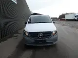 Mercedes-Benz Vito 114 A3 2,0 CDI RWD 9G-Tronic 136HK Van Aut. - 3