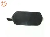 Læder Taske fra Bon Gout med håndtag og aftagelig Crossbody strop, aldrig brugt (str. 15 x 35 x 22 cm) - 3
