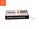 Jamies kogebog : sådan bliver du en bedre kok af Jamie Oliver (Bog) - 2