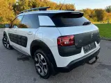 Citroën C4 Cactus 1,6 BlueHDi 100 Shine Edition Van - 4