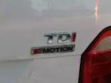 VW Transporter 2,0 TDi 150 Kassevogn 4Motion lang - 2
