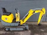 Wacker Neuson 803 - 2