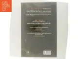 Den serbiske dansker : roman af Leif Davidsen (Bog) - 3