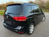 VW Touran 2,0 TDi 115 Comfortline DSG Van - 3