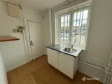 Ledigt Erhvervslejemål i Grindsted Centrum - Jernbanegade 8 st. 7200 Grindsted - 5