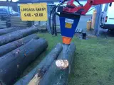 Deitmer DKS 170 / 500 KEGLEKLØVER - 3
