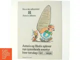 Asterix (nr. 8) Oympisk mester! - 3