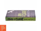 Marionetten af John le Carre - 2