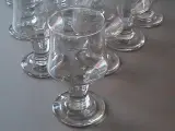 Vinglas 13 stk., 11,5 cm, kr. 25 ialt for alle