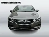 Opel Astra Sports Tourer 1,6 CDTI Enjoy 136HK Stc 6g - 5