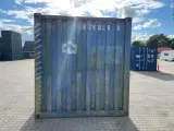 20 fods Container- ID: US T 3 - 4